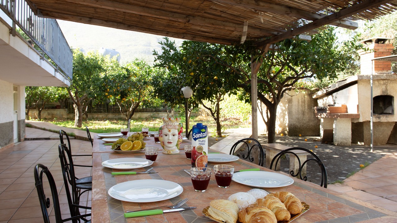 Photo of Outdoor in Castelluzzo
