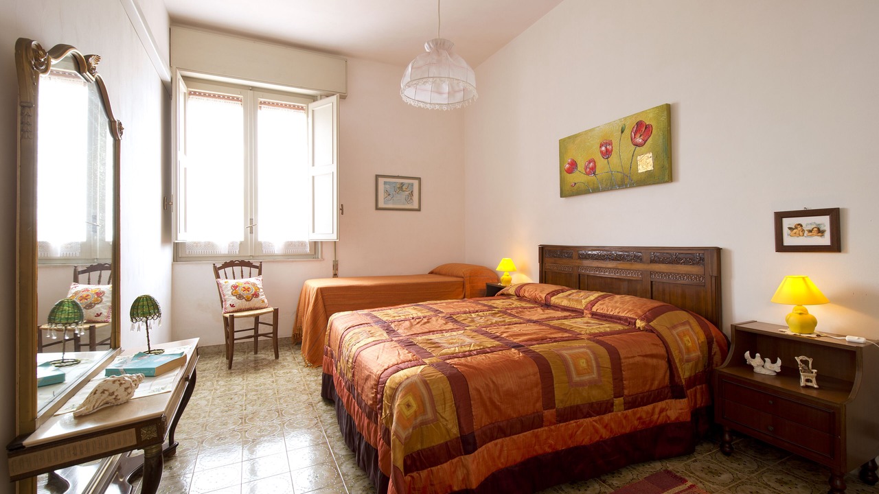 Photo of Bedroom in Castelluzzo