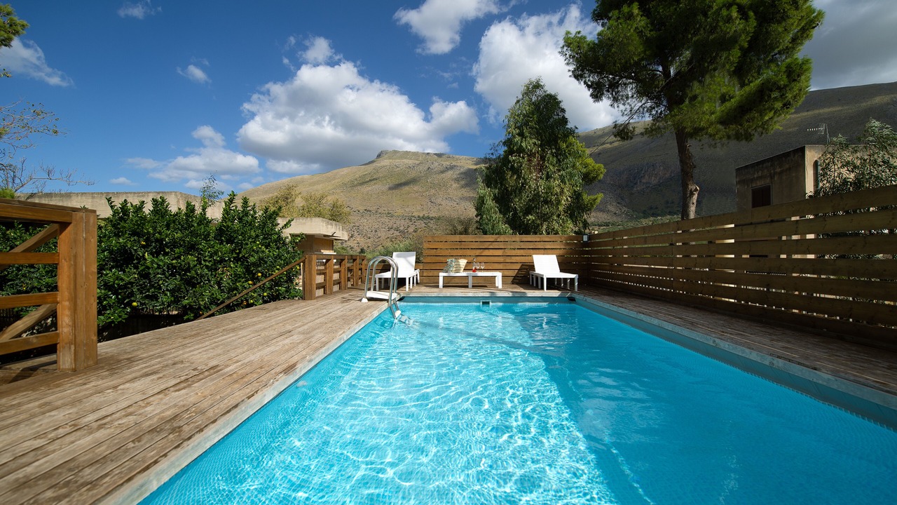 Photo of Outdoor in Castelluzzo
