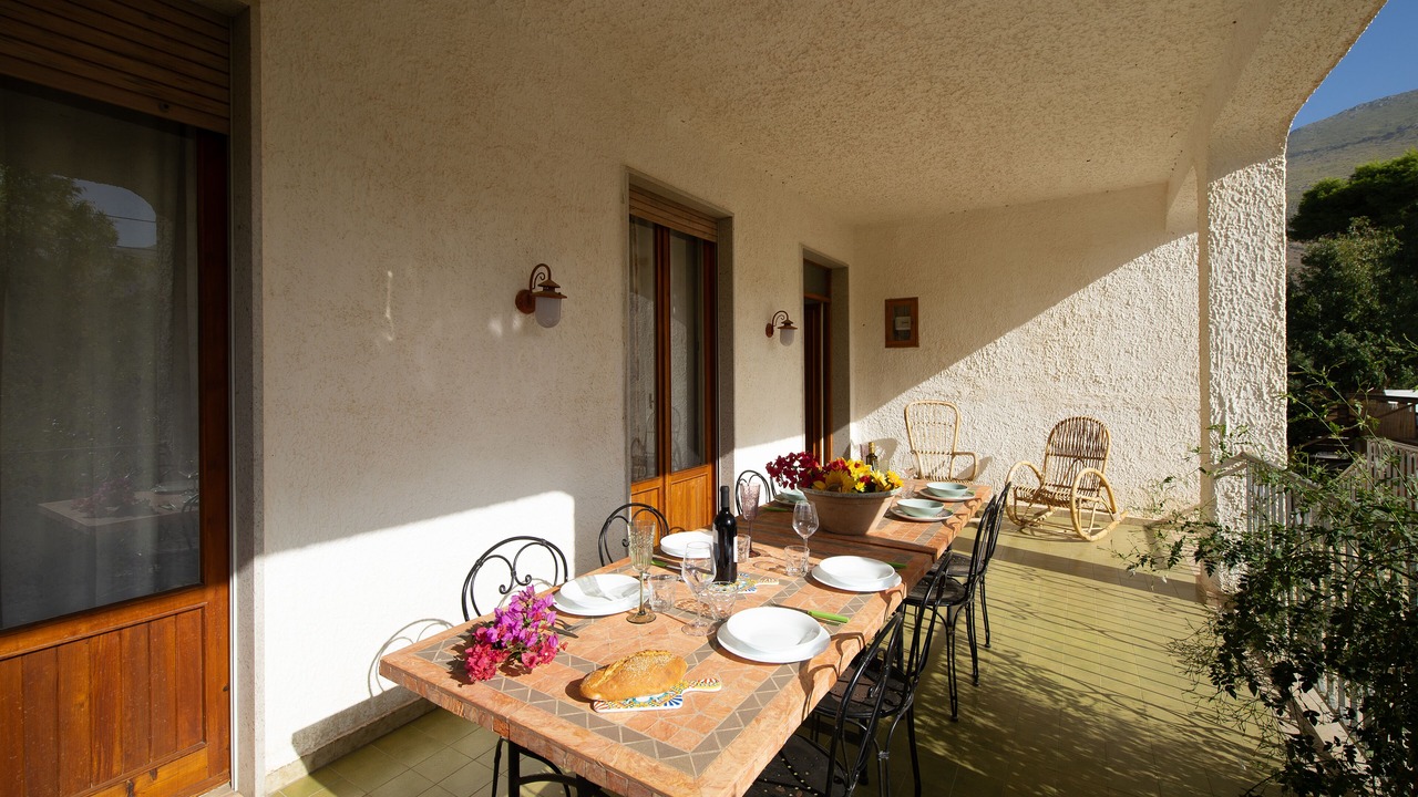 Photo of Outdoor in Castelluzzo