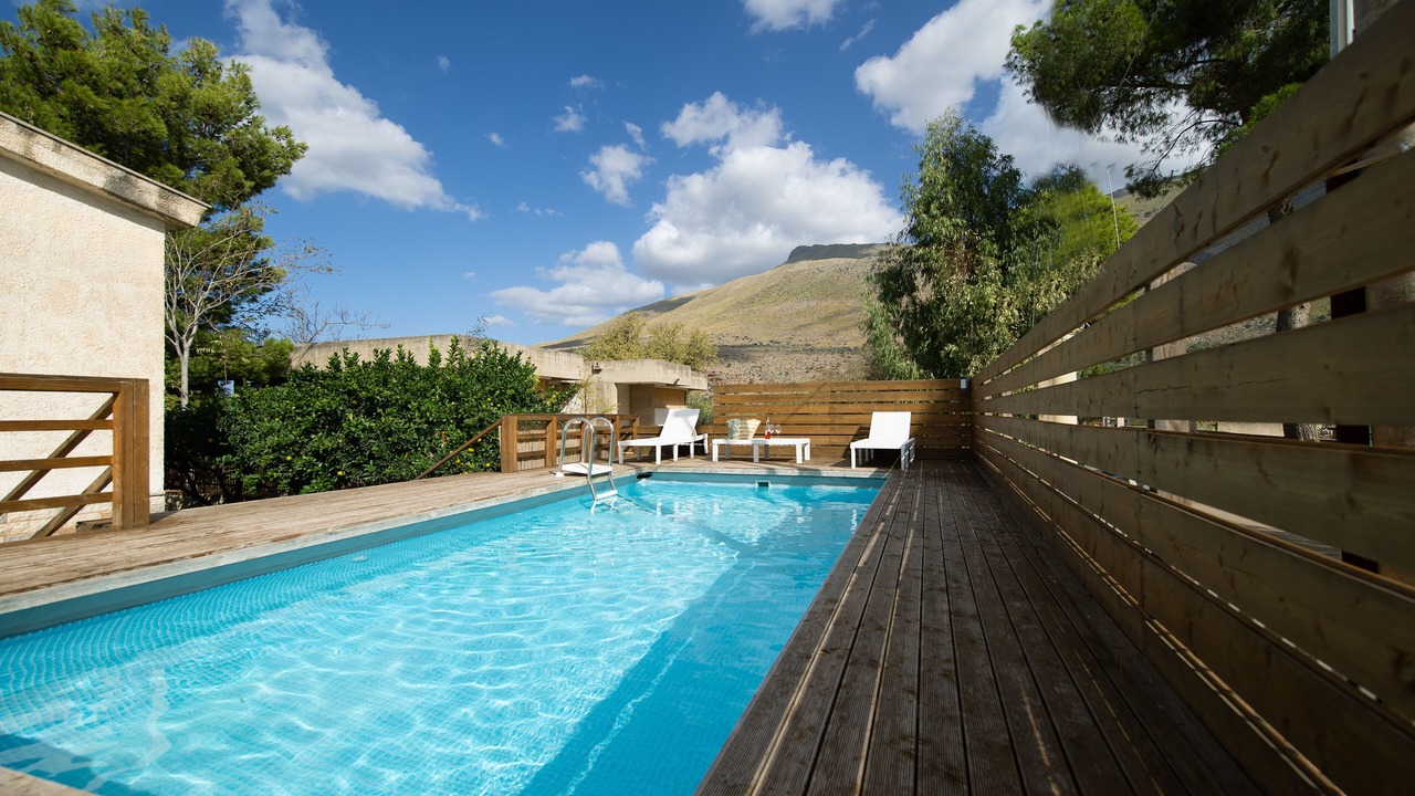 Photo of Outdoor in Castelluzzo