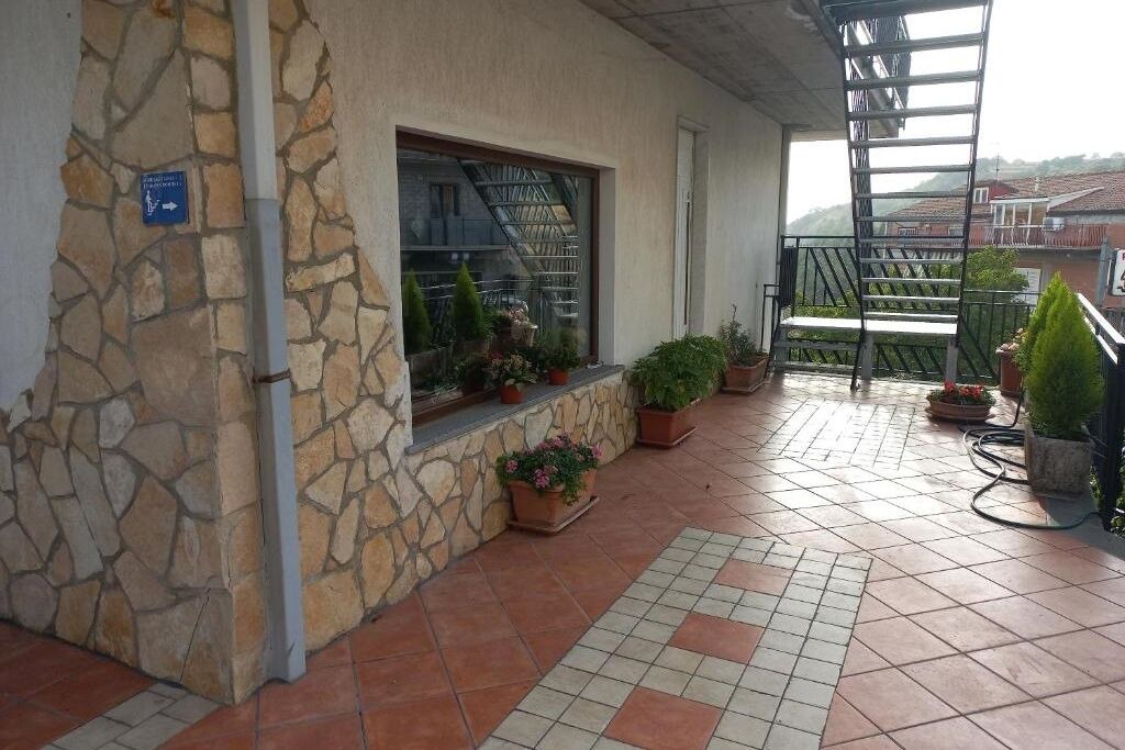Photo of Patio Balcony in Cesaro
