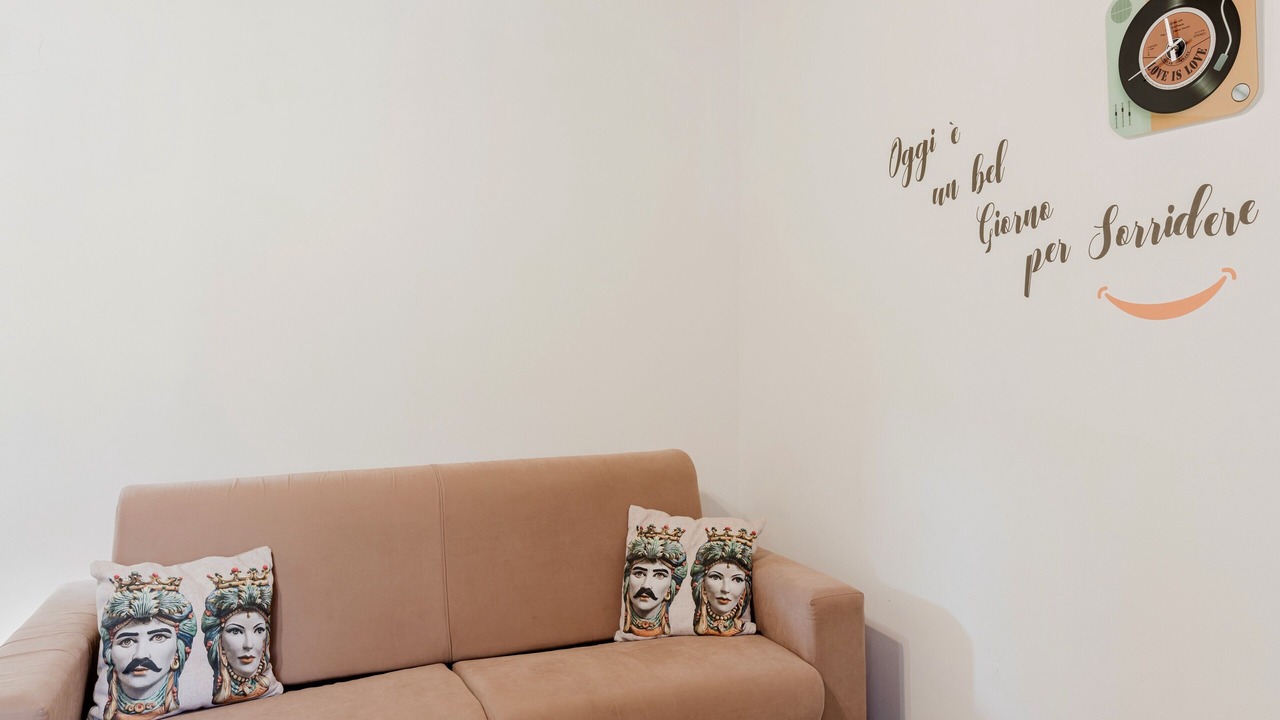 Photo of Livingroom in Custonaci