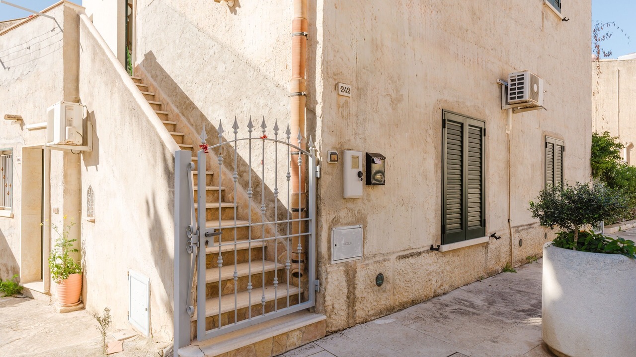 Photo of Outdoor in Custonaci