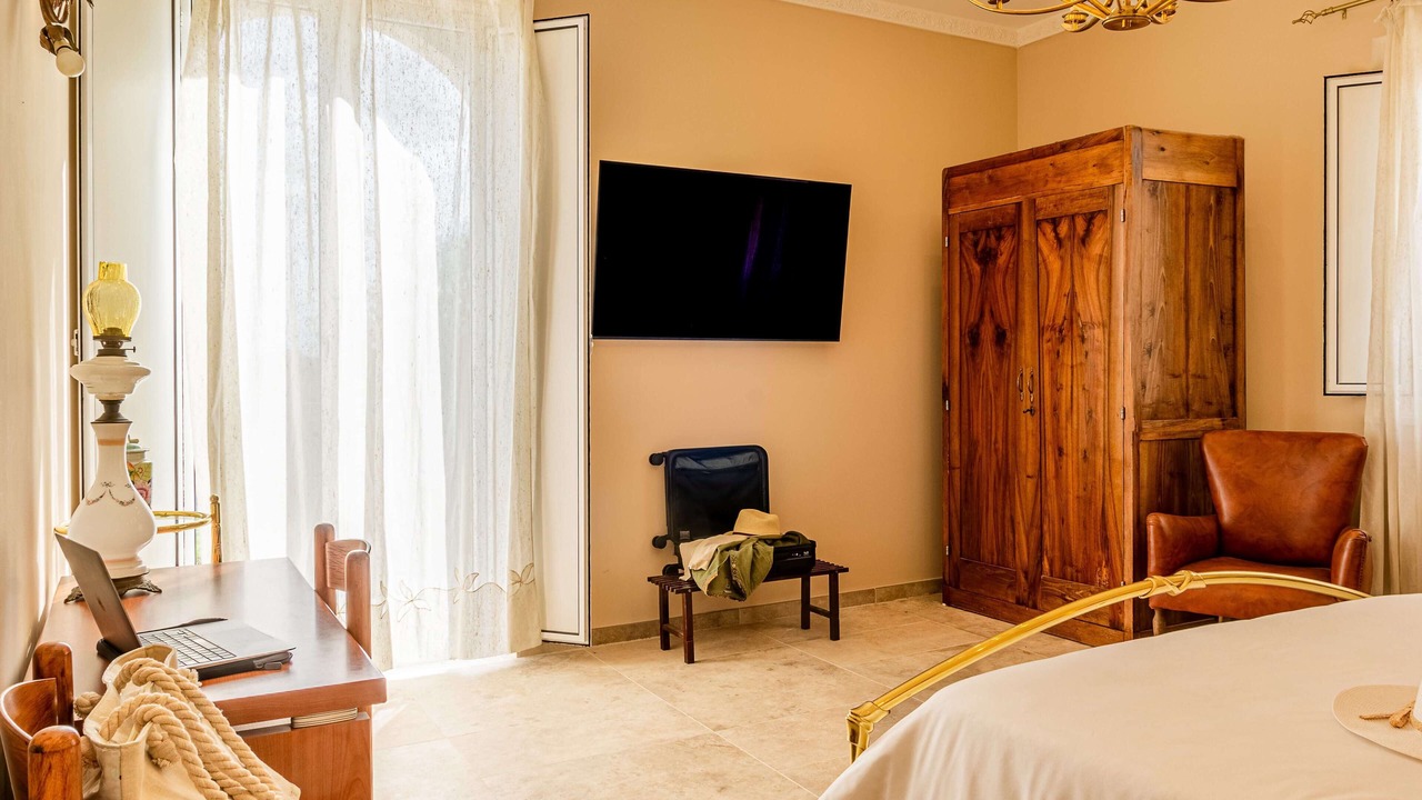 Photo of Bedroom in Giardini Naxos
