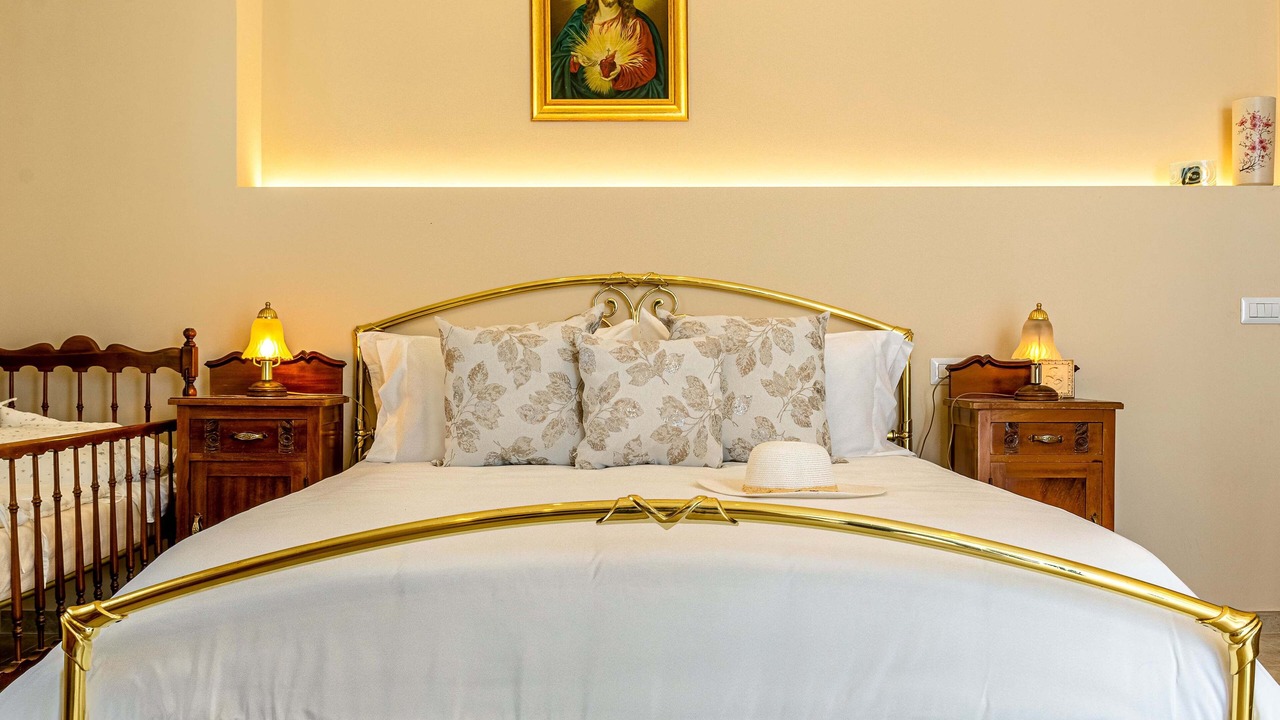 Photo of Bedroom in Giardini Naxos
