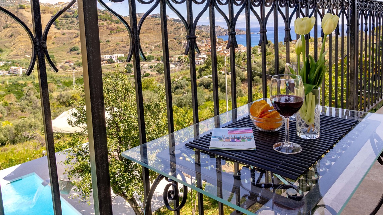 Photo of Outdoor in Giardini Naxos