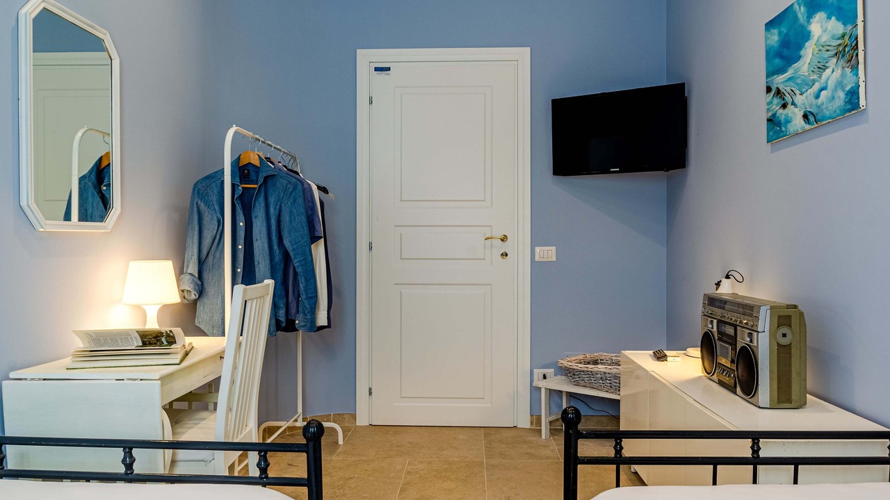Photo of Bedroom in Giardini Naxos