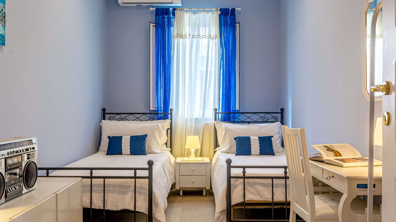 Photo of Bedroom in Giardini Naxos