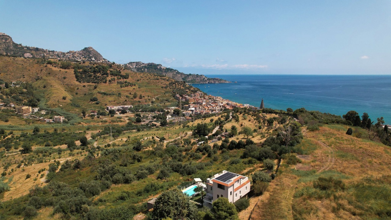 Photo of Outdoor in Giardini Naxos