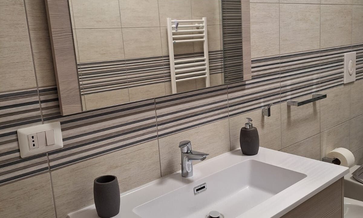 Photo of Bathroom in Acradina