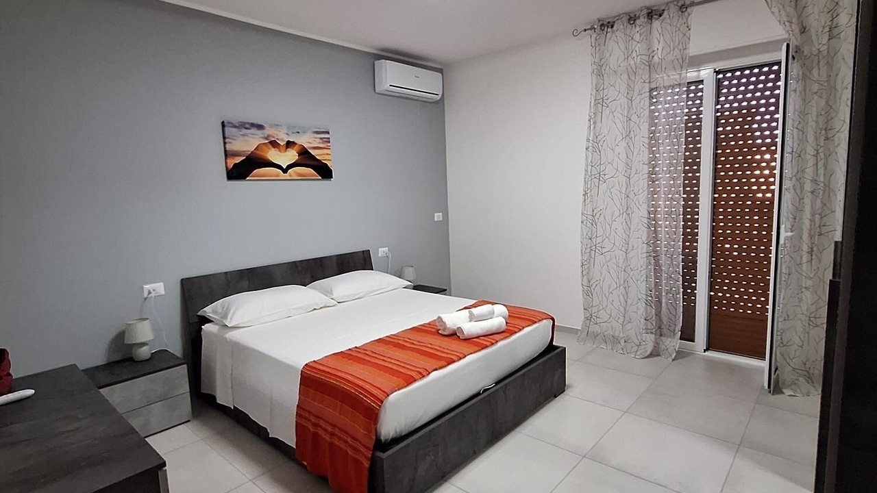 Photo of Bedroom in Acradina