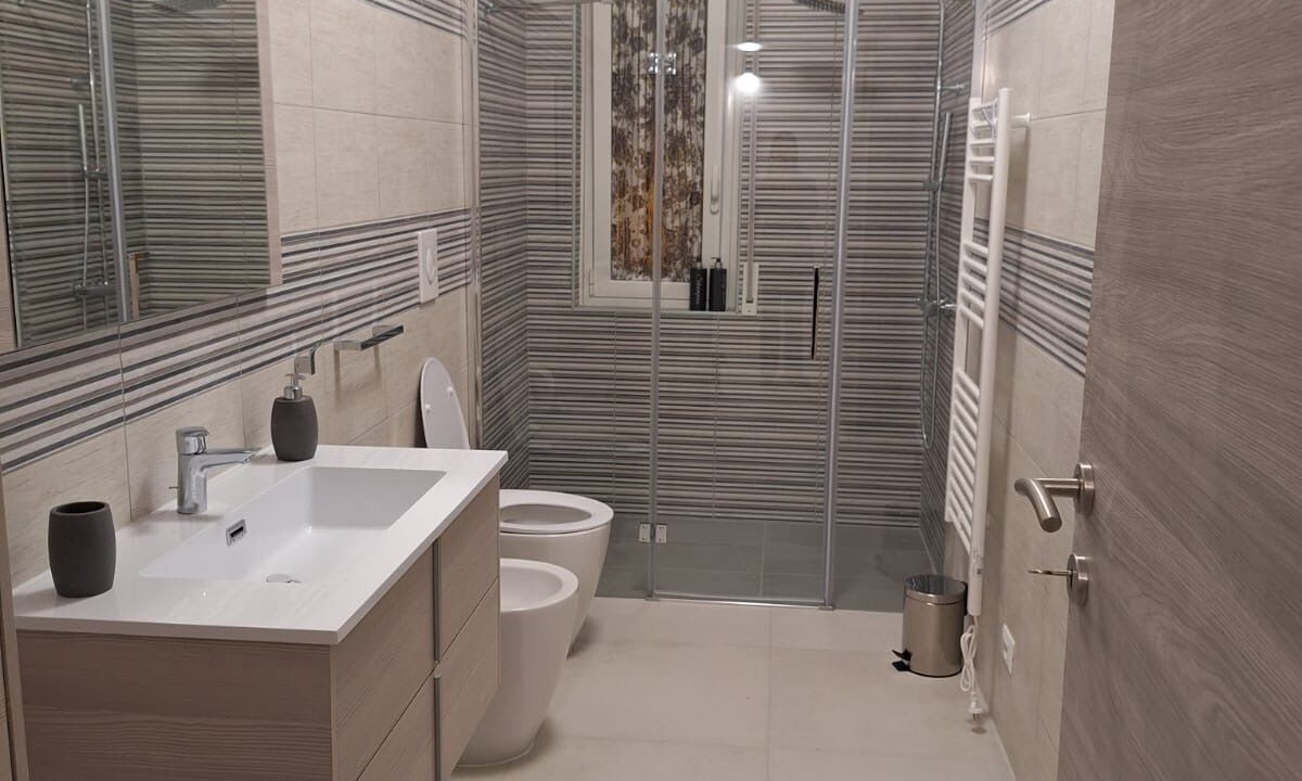 Photo of Bathroom in Acradina