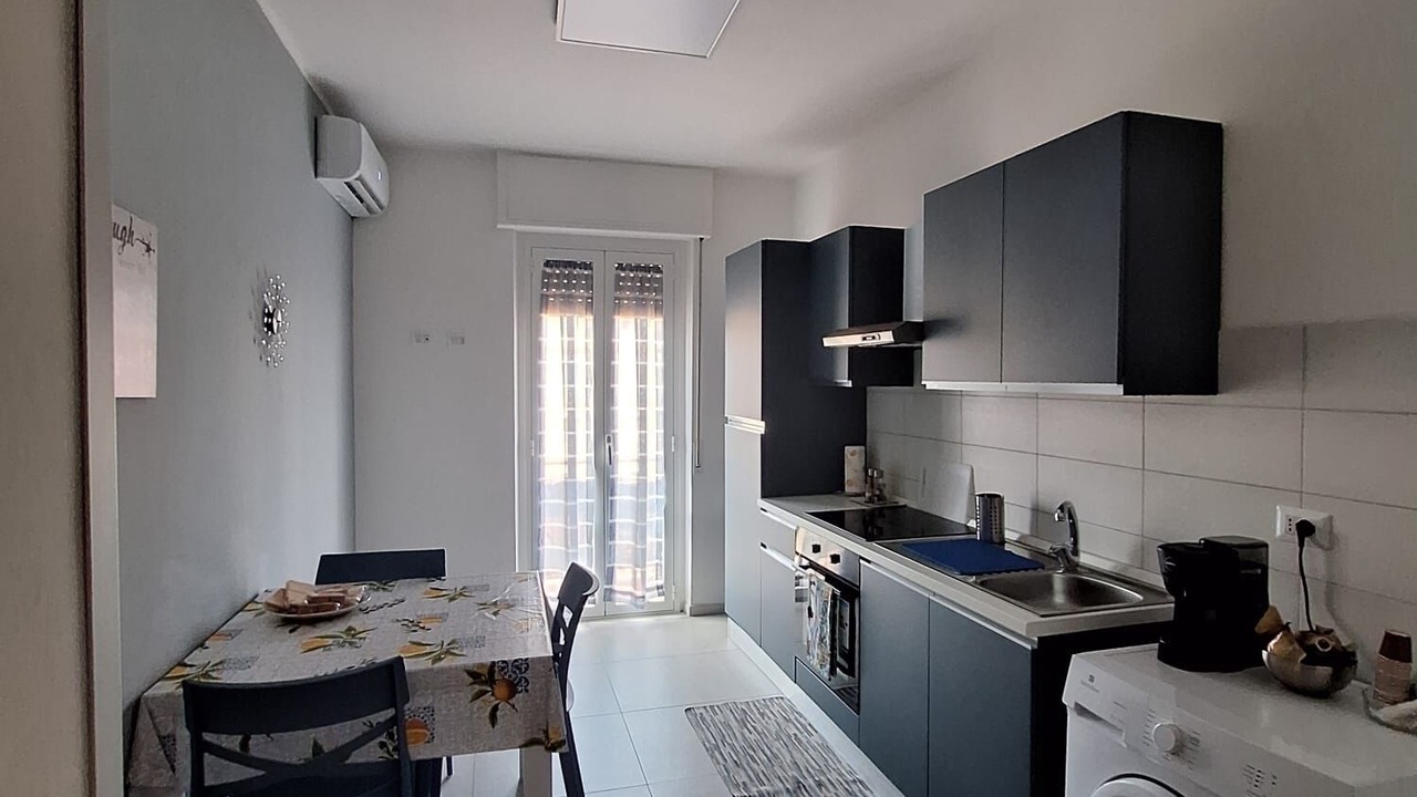 Photo of Kitchen in Acradina