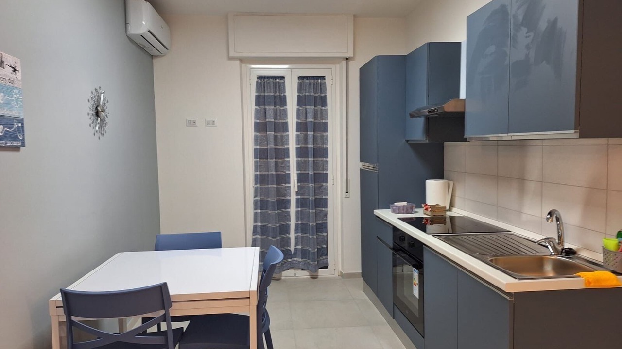 Photo of Kitchen in Acradina