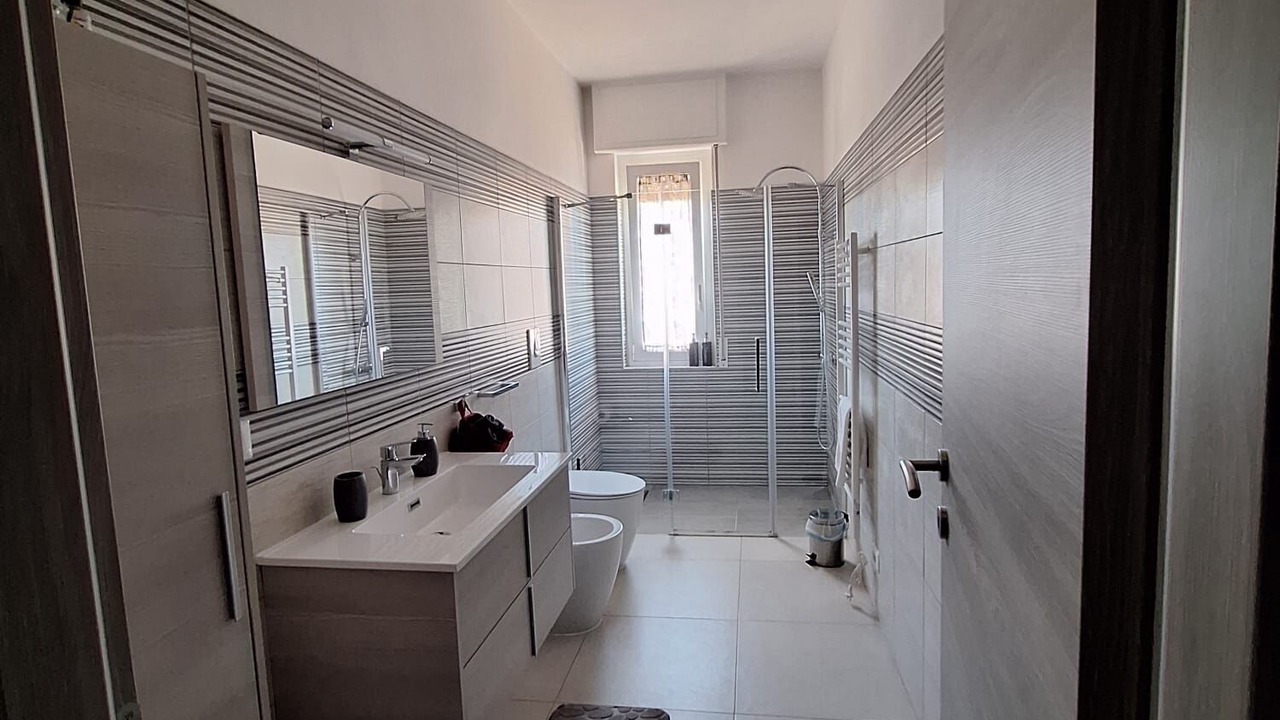 Photo of Bathroom in Acradina