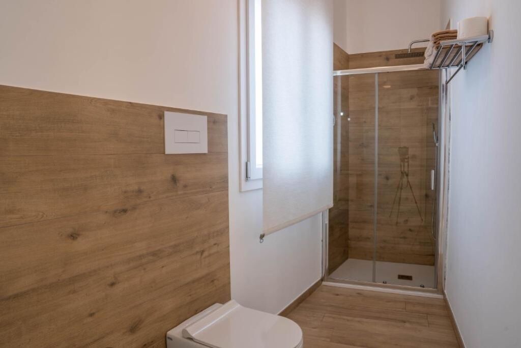 Photo of Bathroom in Porto Empedocle