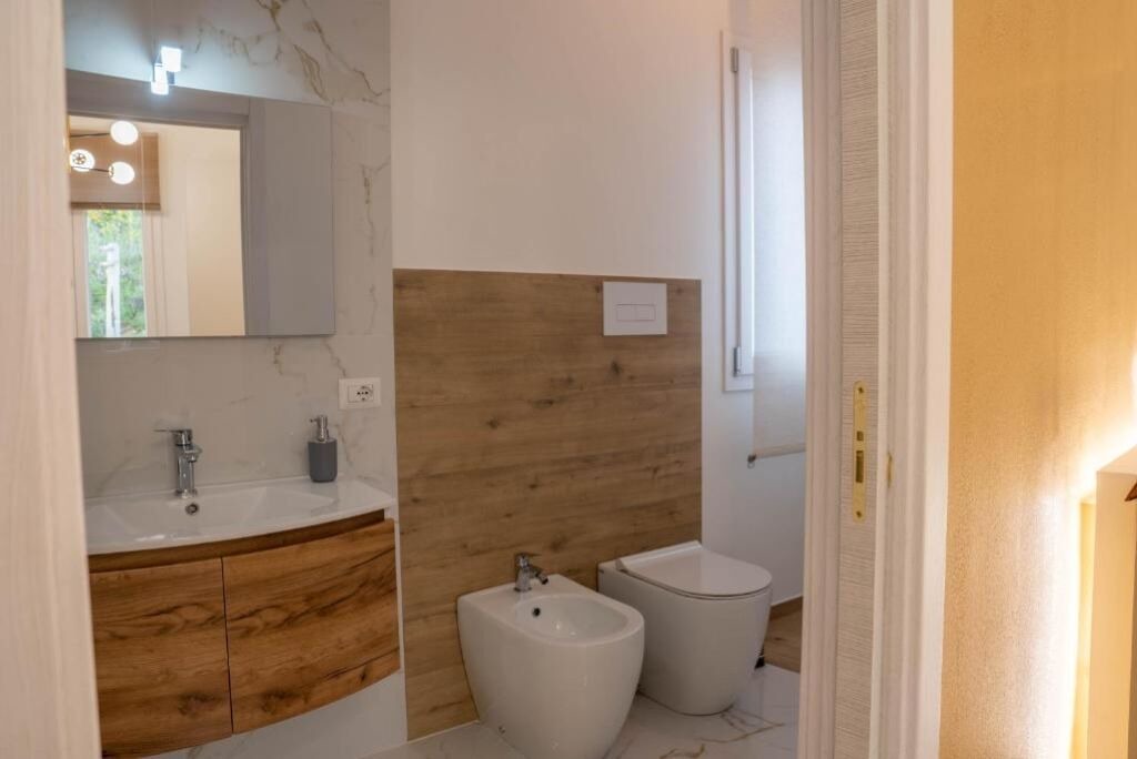 Photo of Bathroom in Porto Empedocle