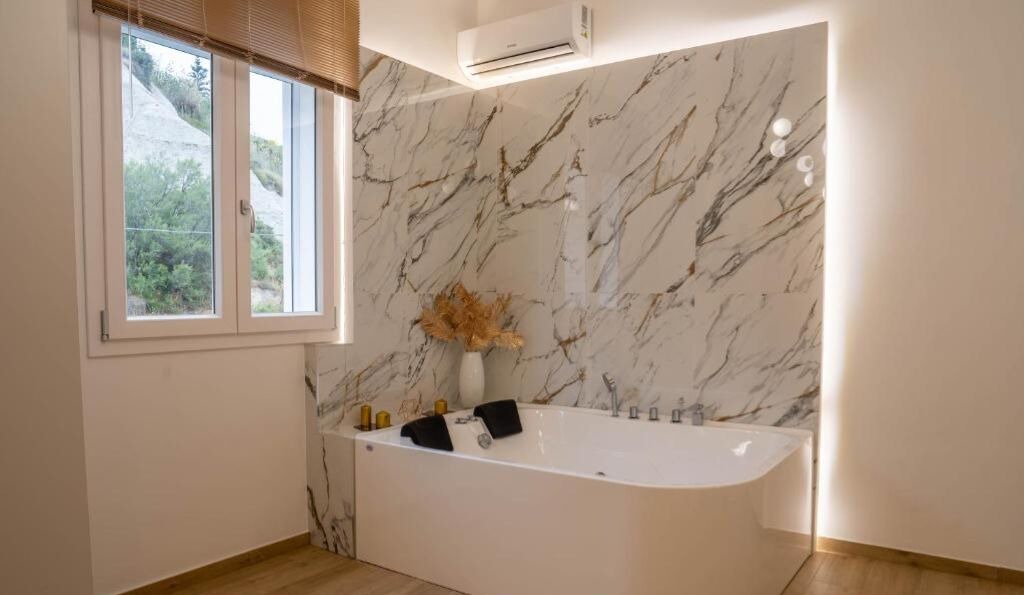 Photo of Bathroom in Porto Empedocle