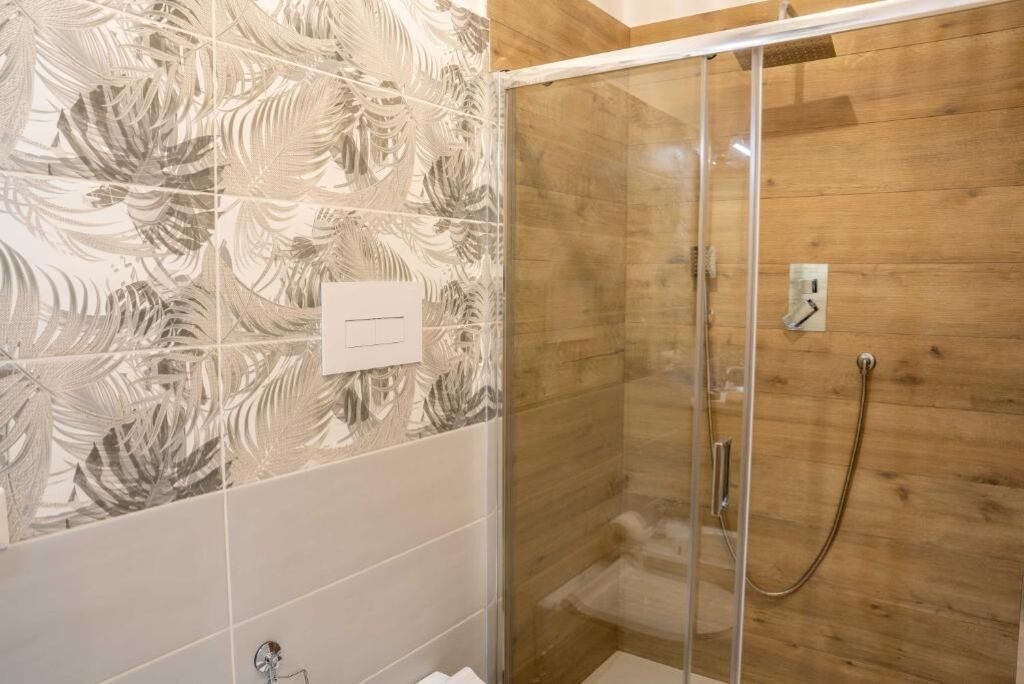 Photo of Bathroom in Porto Empedocle