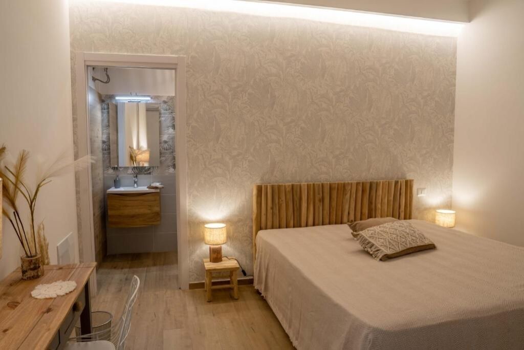 Photo of Bedroom in Porto Empedocle
