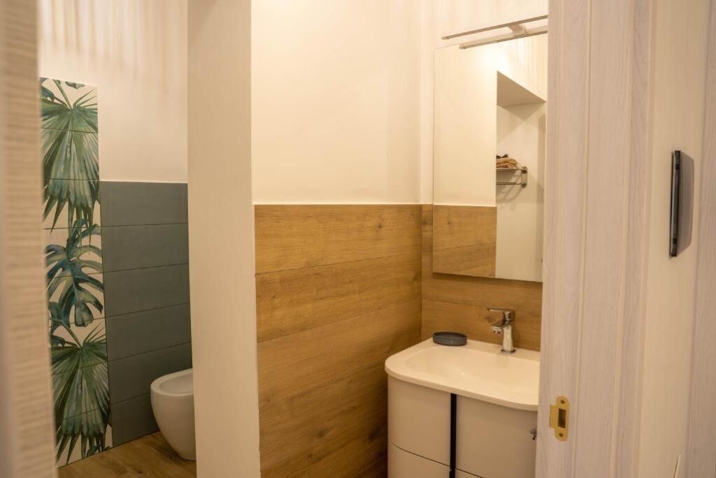 Photo of Bathroom in Porto Empedocle