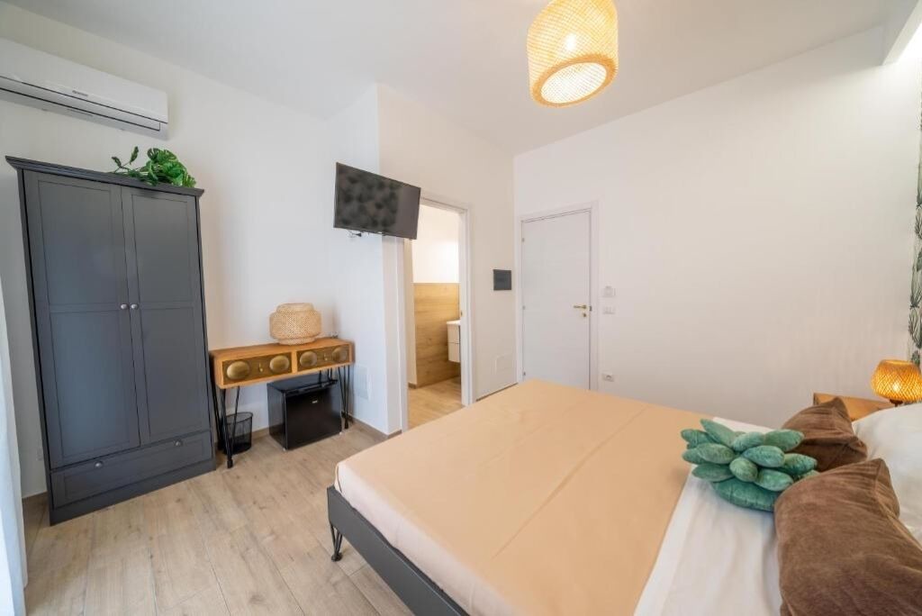 Photo of Bedroom in Porto Empedocle