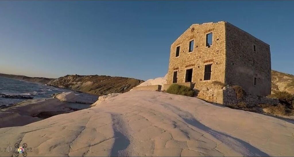 Photo of Outdoor in Porto Empedocle