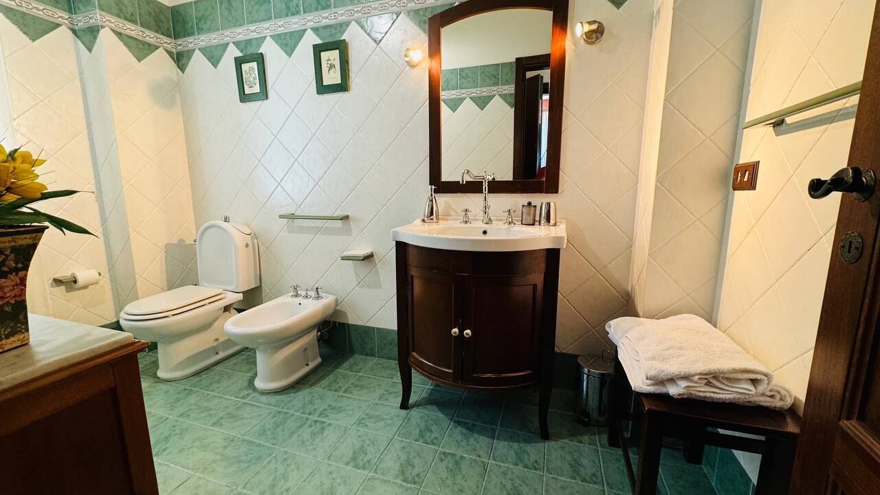 Photo of Bathroom in Nicosia
