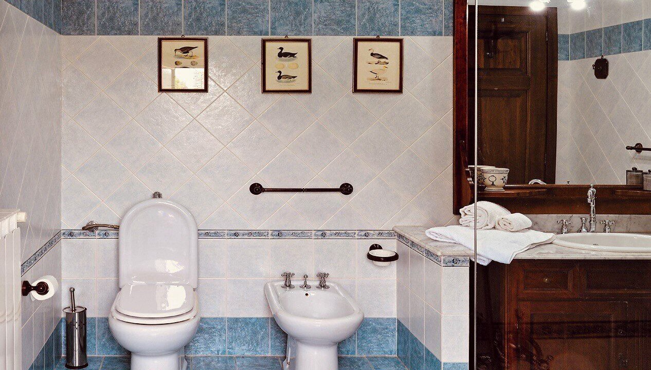 Photo of Bathroom in Nicosia