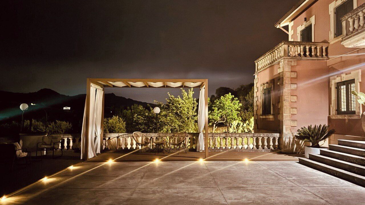 Photo of Patio Balcony in Nicosia