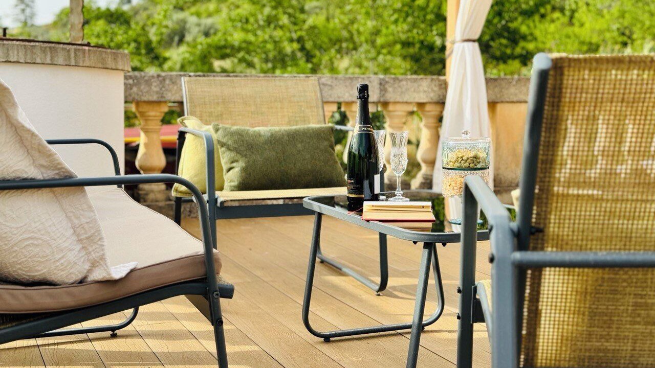 Photo of Patio Balcony in Nicosia