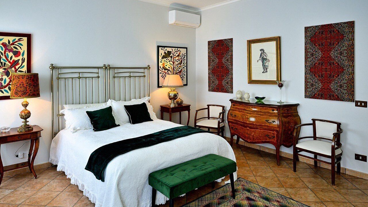 Photo of Bedroom in Nicosia