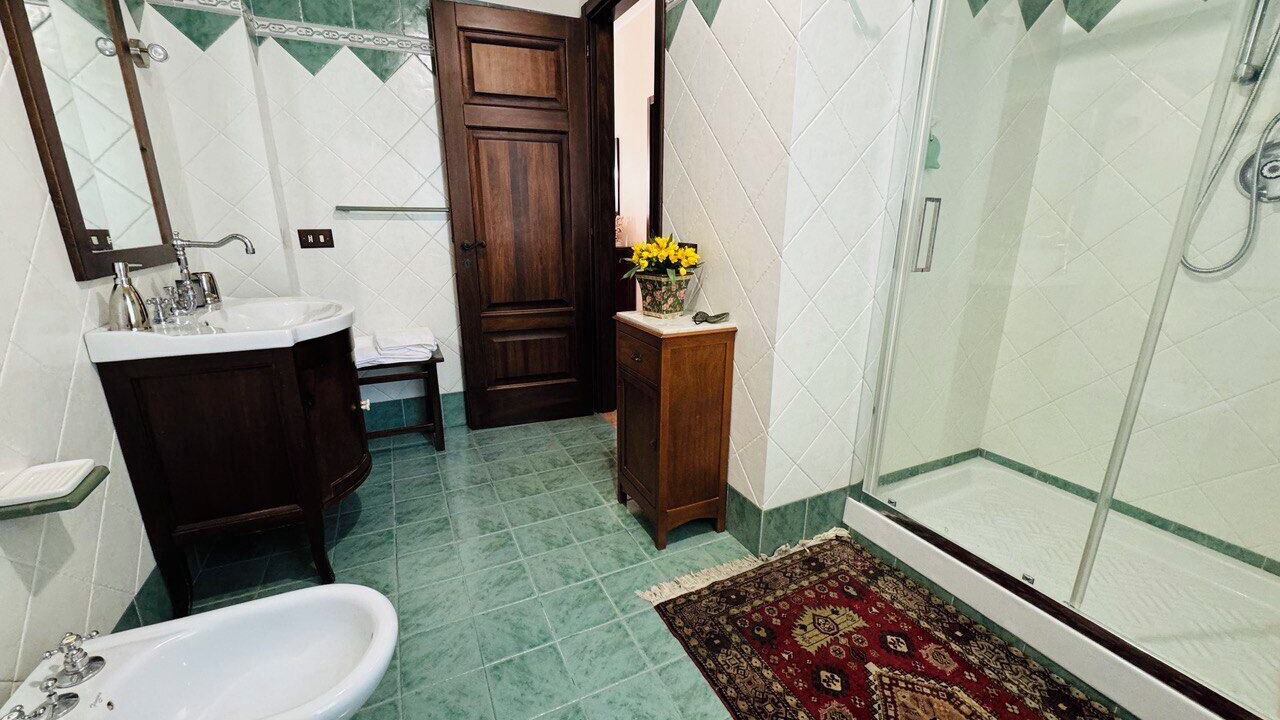 Photo of Bathroom in Nicosia