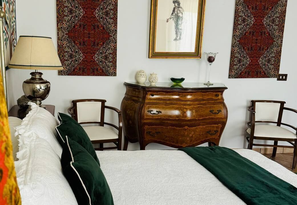 Photo of Bedroom in Nicosia