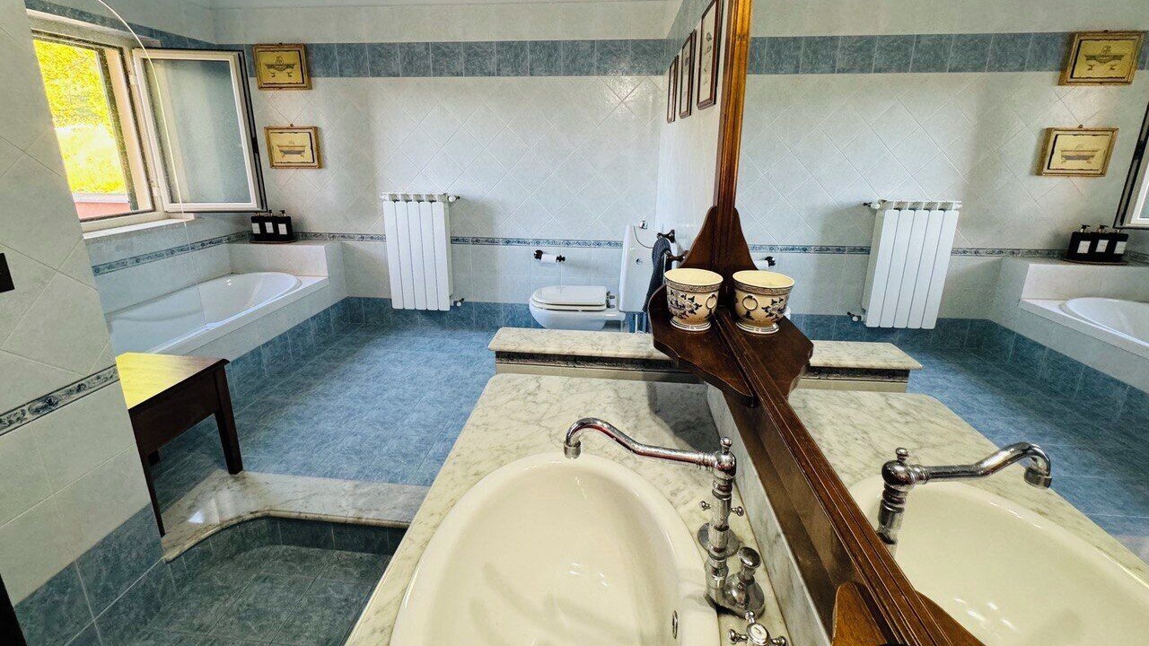 Photo of Bathroom in Nicosia