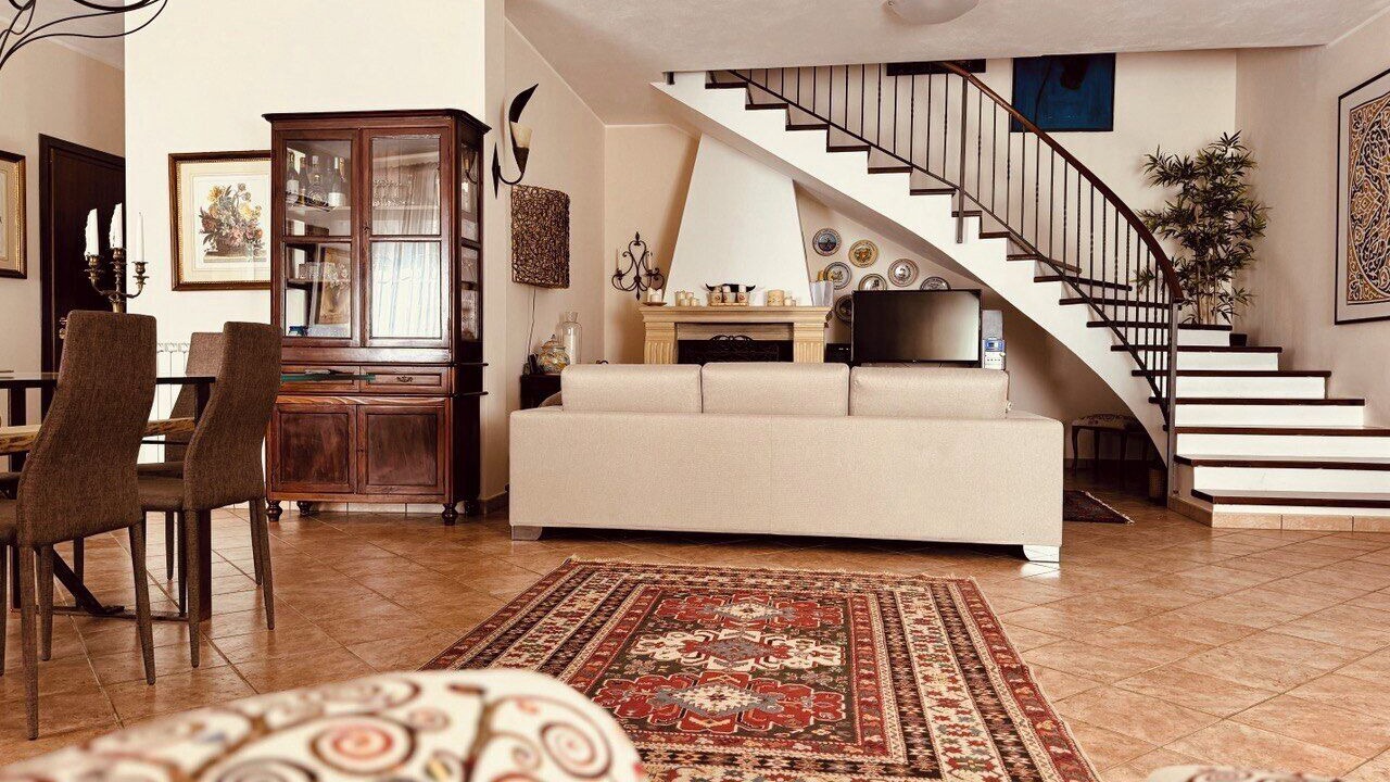 Photo of Livingroom in Nicosia