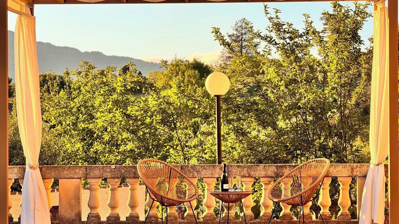Photo of Patio Balcony in Nicosia