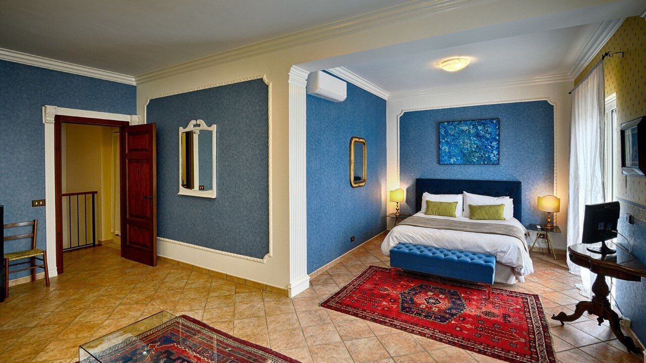 Photo of Bedroom in Nicosia