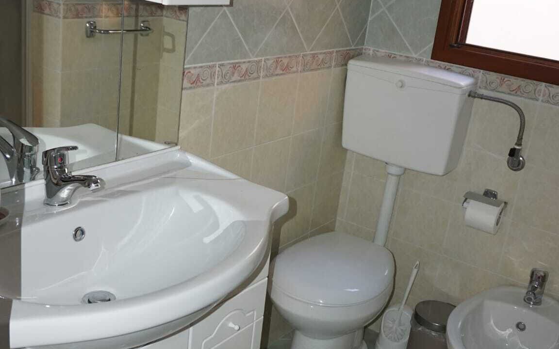 Photo of Bathroom in Centuripe