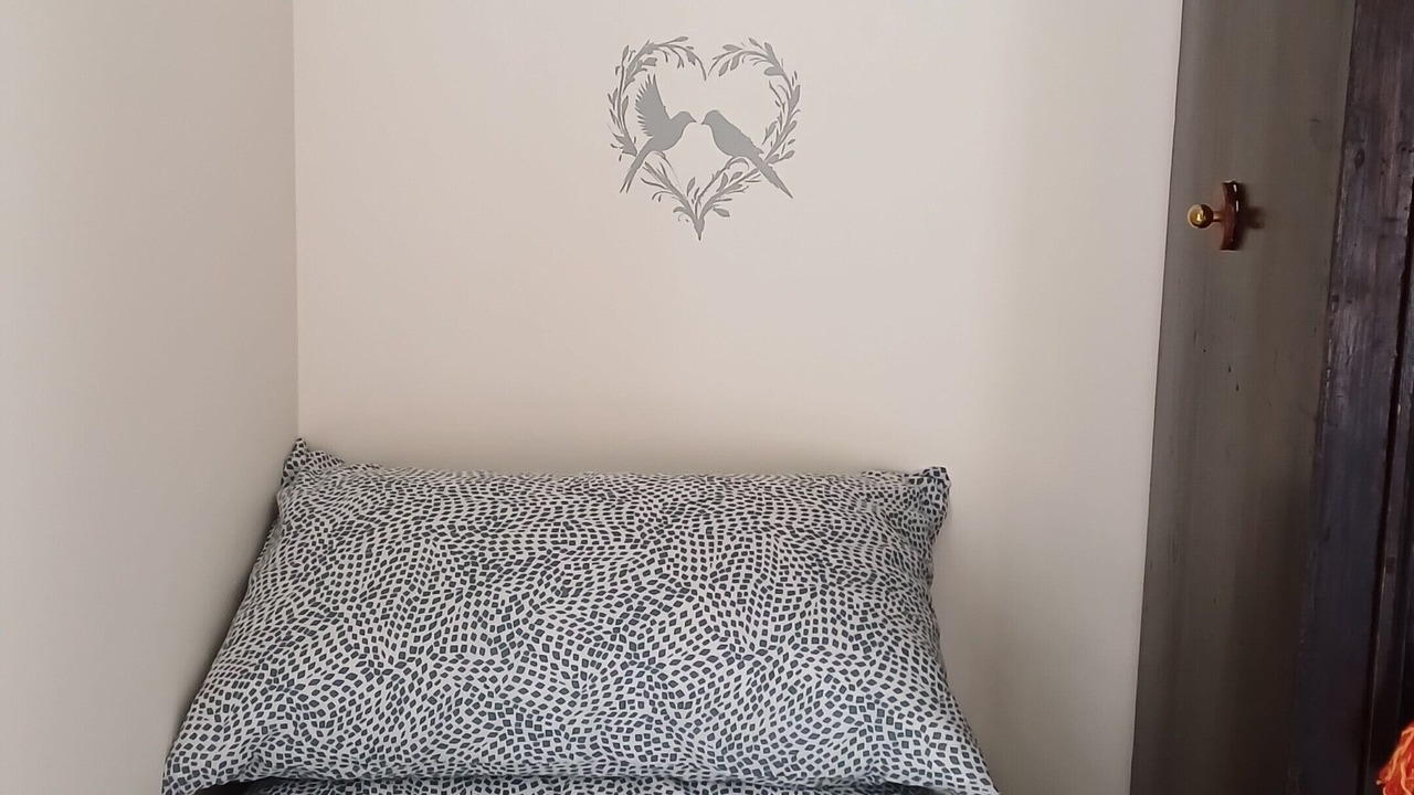Photo of Bedroom in Centuripe