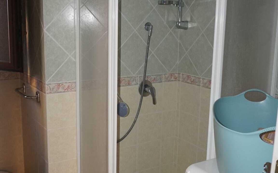 Photo of Bathroom in Centuripe