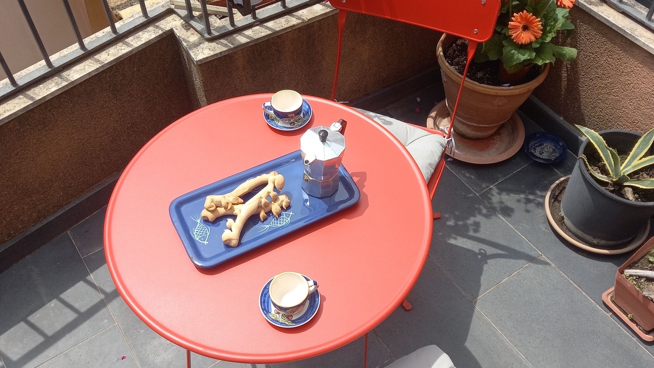 Photo of Outdoor in Centuripe