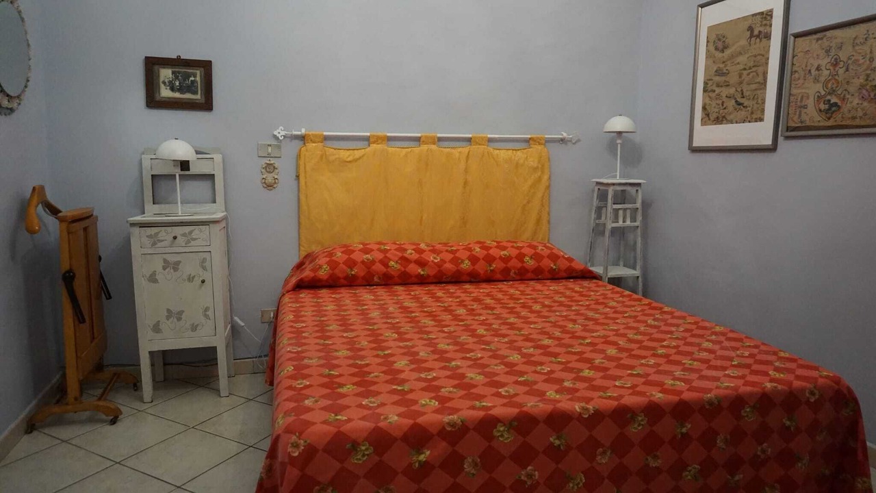 Photo of Bedroom in Centuripe