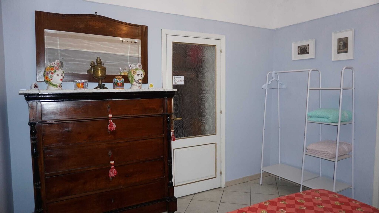 Photo of Bedroom in Centuripe