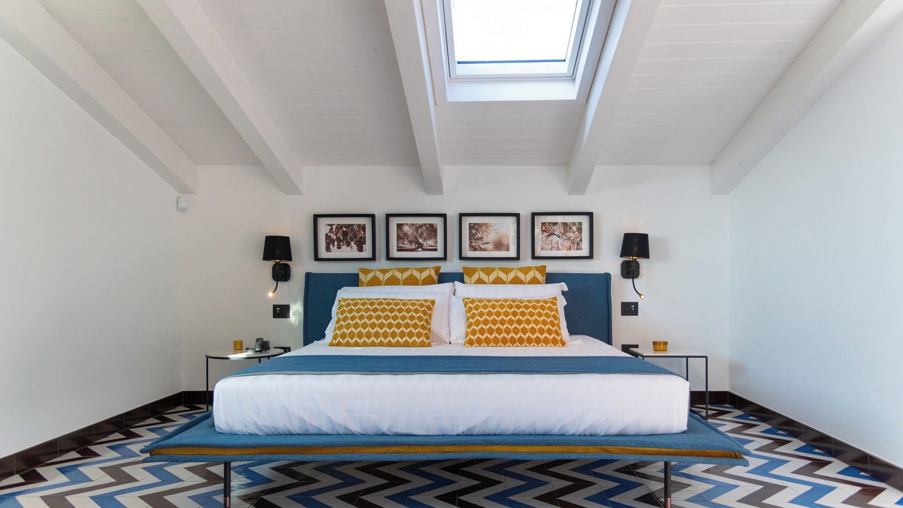 Photo of Bedroom in Sant'Agnello