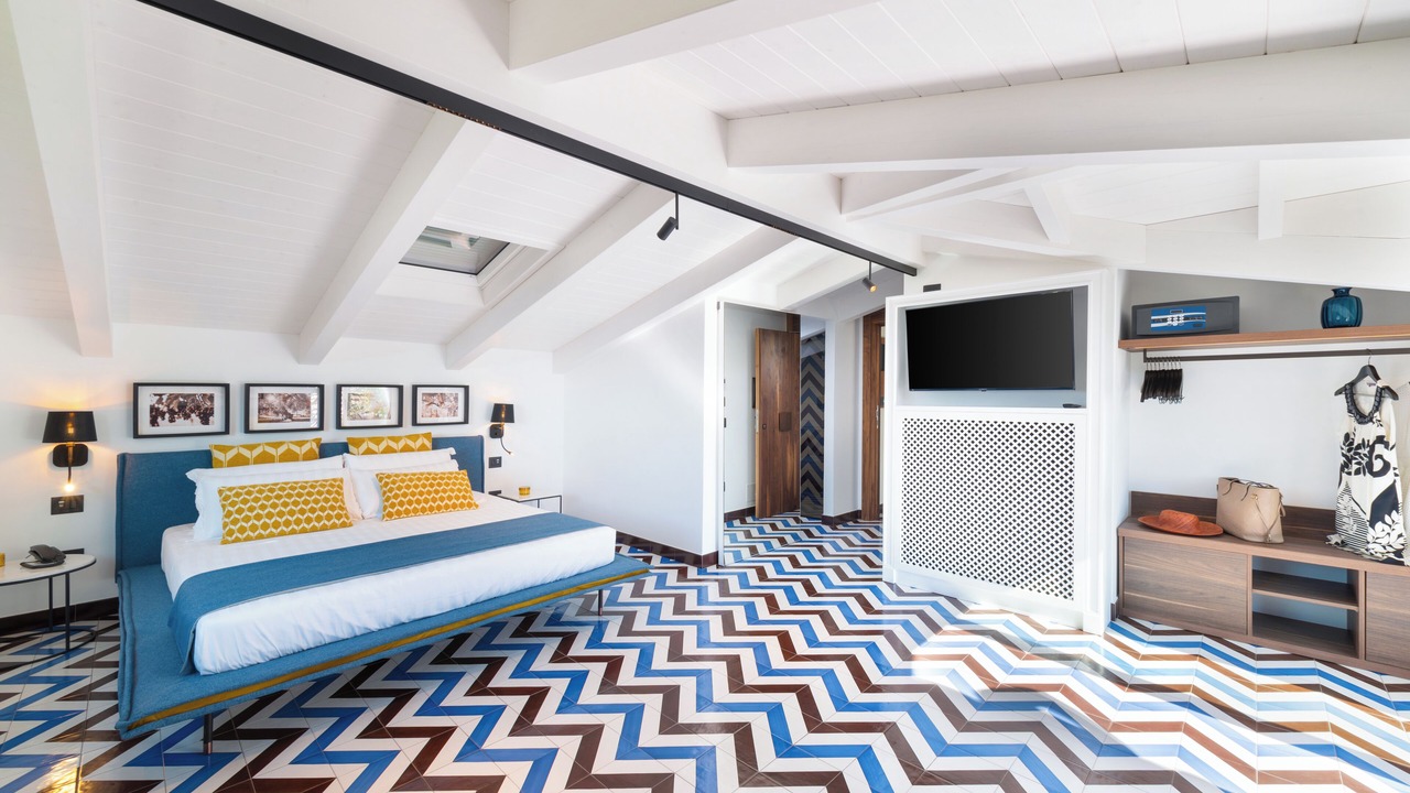 Photo of Bedroom in Sant'Agnello