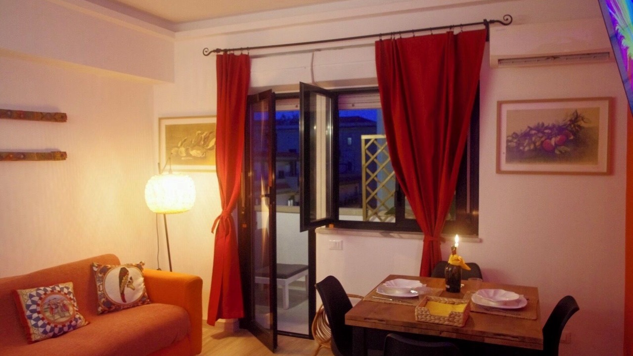 Photo of Livingroom in Borgo Vecchio