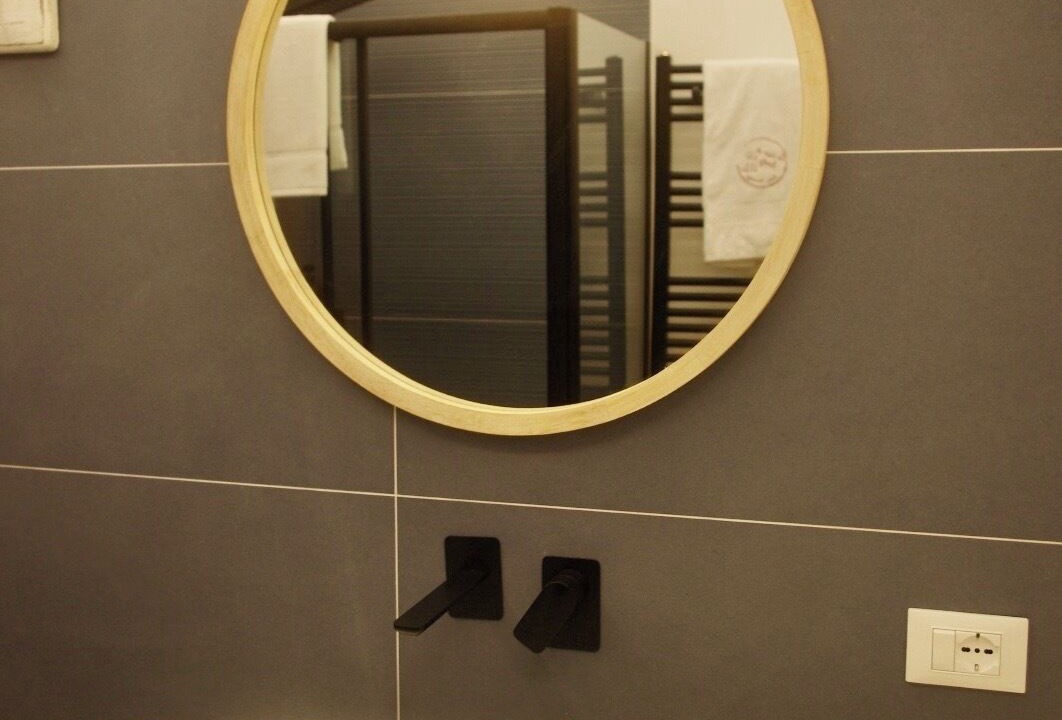 Photo of Bathroom in Borgo Vecchio