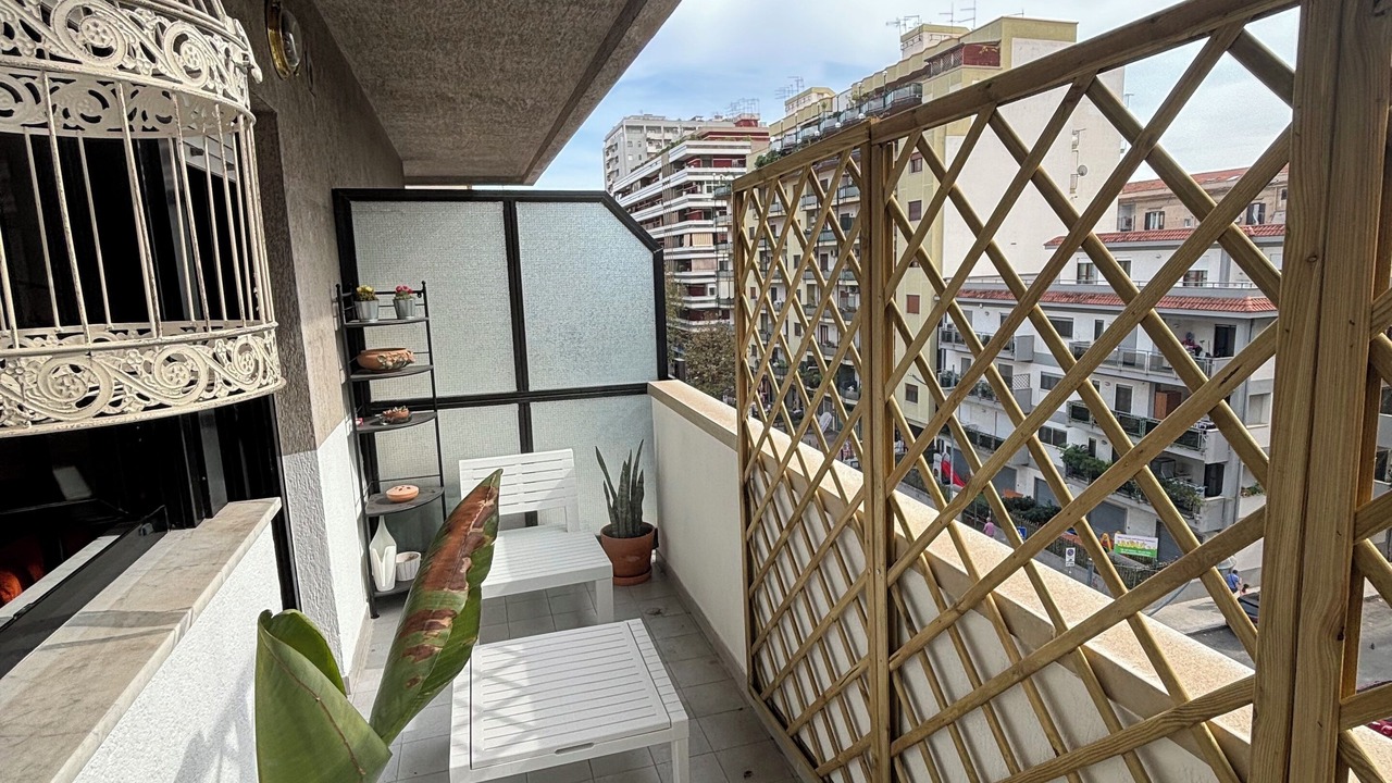 Photo of Patio Balcony in Borgo Vecchio